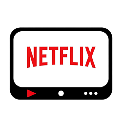 NETFLIX INDIHOME